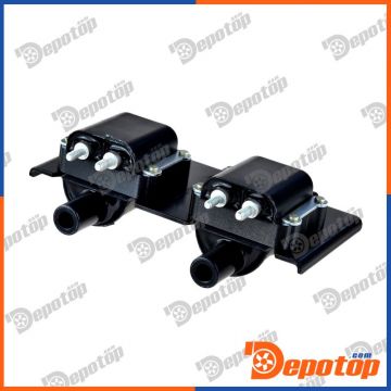 Bobine D'allumage pour PORSCHE | IC02100, 0221502460